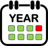 date picker icon